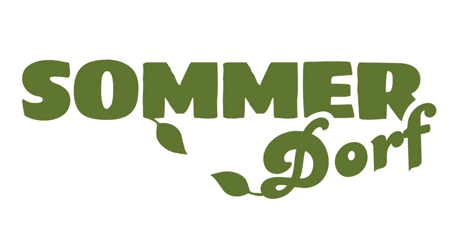 Sommerdorf Potsdam